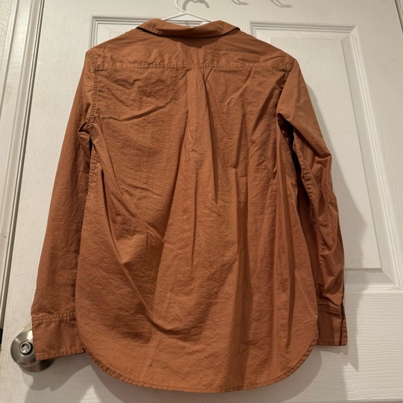 Everlane button up shirt - Picture 6 of 13